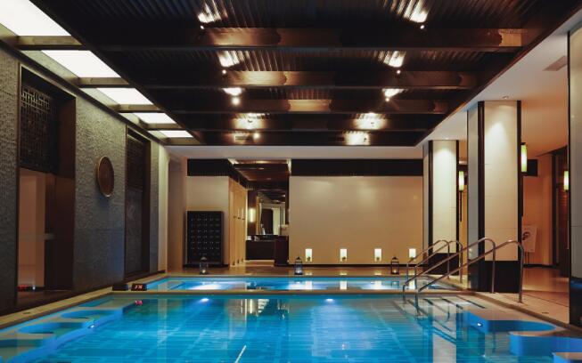 曲水兰亭度假酒店