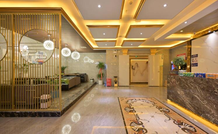 上海梦缘养生会所 上海梦缘养生会所