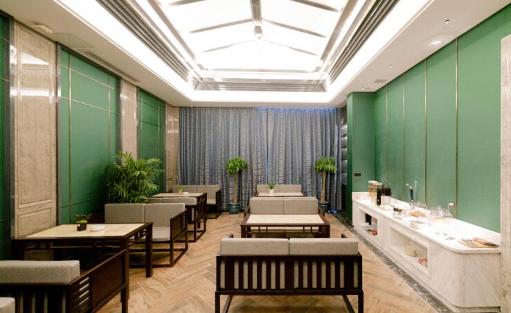 上海馨然桑拿体验馆:享受舒适与放松的绝佳之地 上海馨然桑拿体验馆:享受舒适与放松的绝佳之地