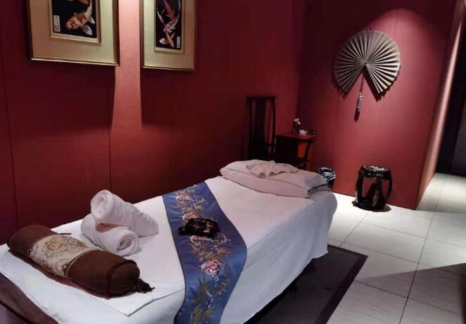 尽情放松身心享受舒适体验上海高端休闲足疗 尽情放松身心享受舒适体验上海高端休闲足疗