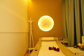 上海的夏天适合蒸桑拿吗 上海的夏天适合蒸桑拿吗